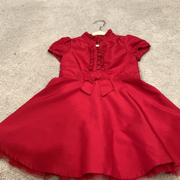 Baby Gap dress - Picture 2 of 3